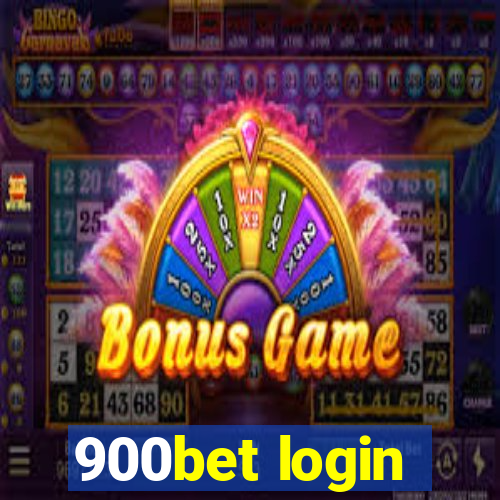 900bet login